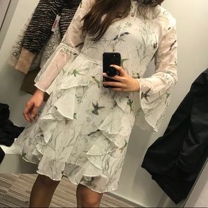 Ted Baker dress
